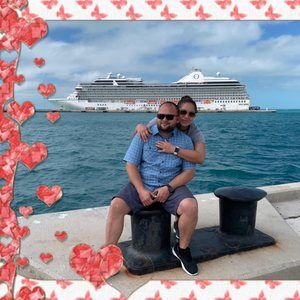 Meet your Posher, Marvin